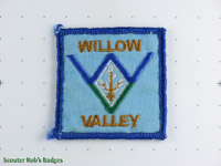 Willow Valley [ON W13a.6]